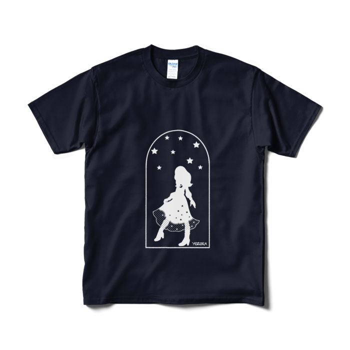 Tシャツ（短納期） - M - ネイビー