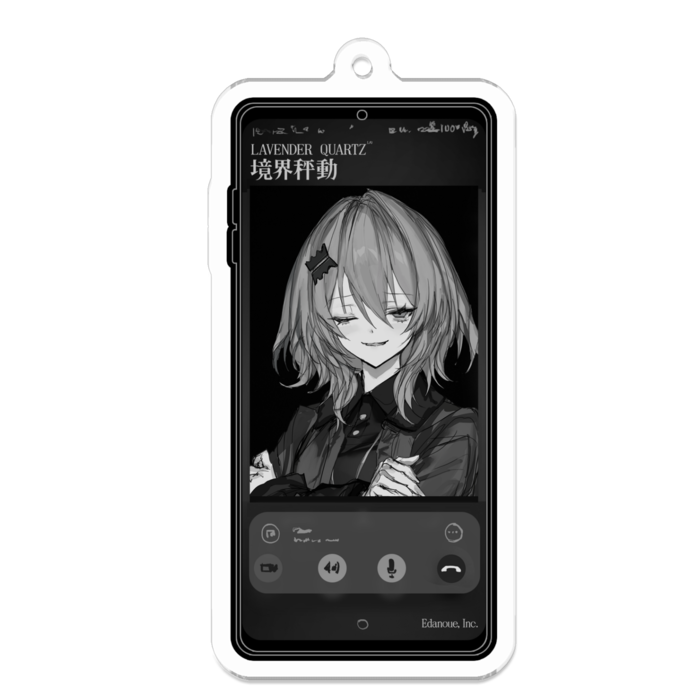 名探偵・インフレーム