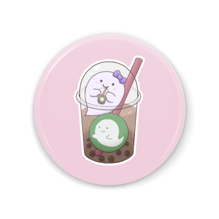 缶ミラー - 56mm
