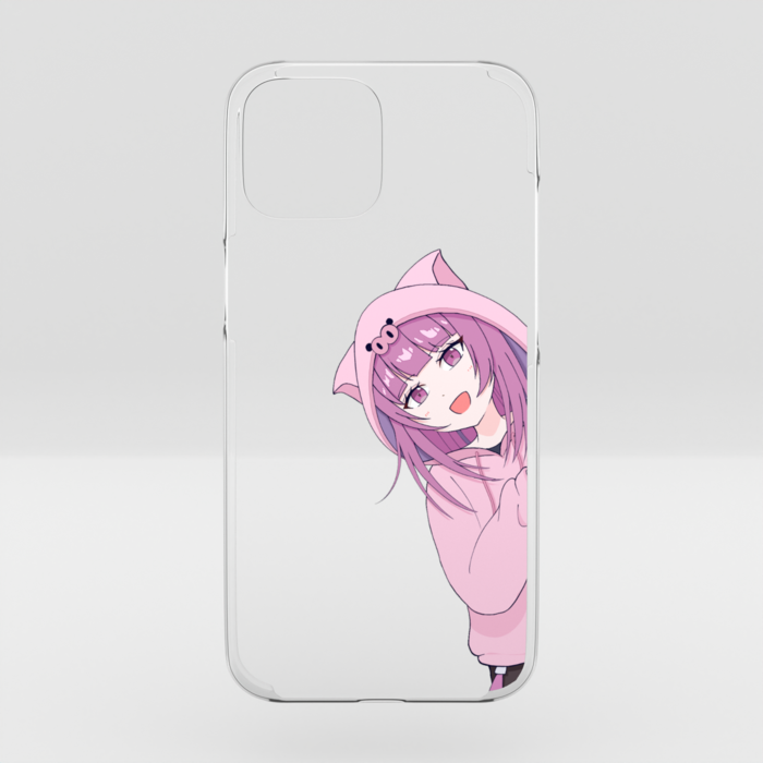 iPhone 14用とんちゃん