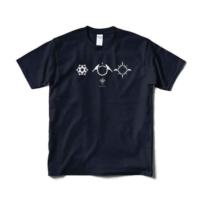 Tシャツ（短納期） - M - ネイビー