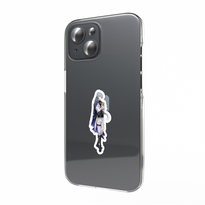 スマホステッカー - 縦