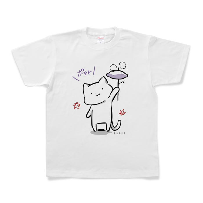 Tシャツ - S