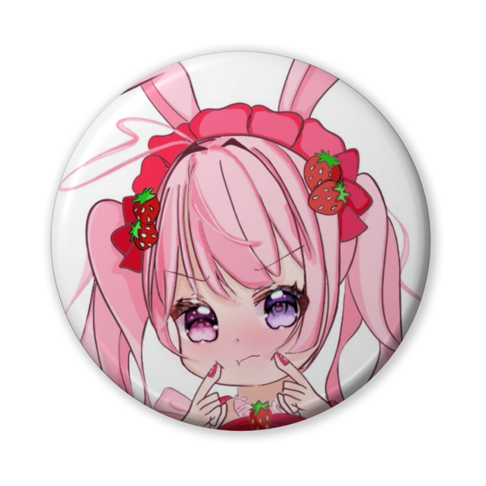 缶バッジ(バリュー) - 56mm