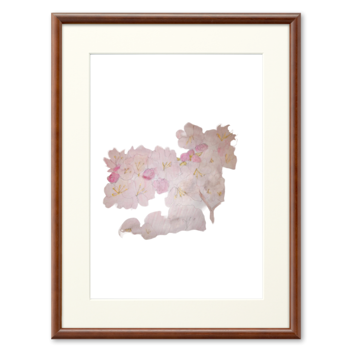 複製画(プリモアート) - A4