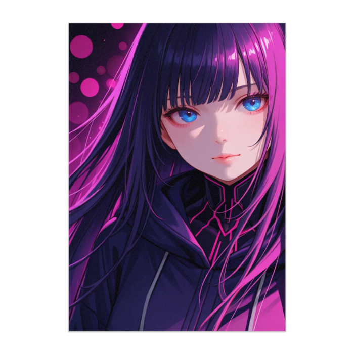 ポスター - A2