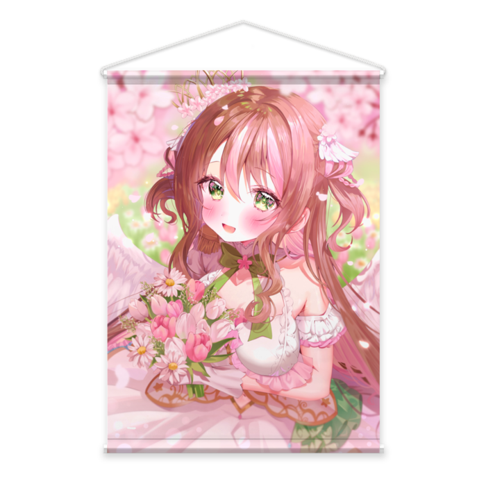 タペストリー - B2縦