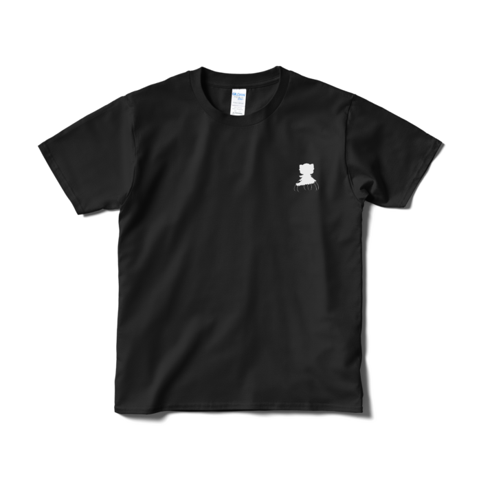 Tシャツ - S - ブラック
