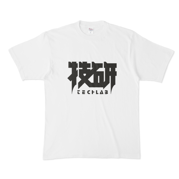 Tシャツ - XL