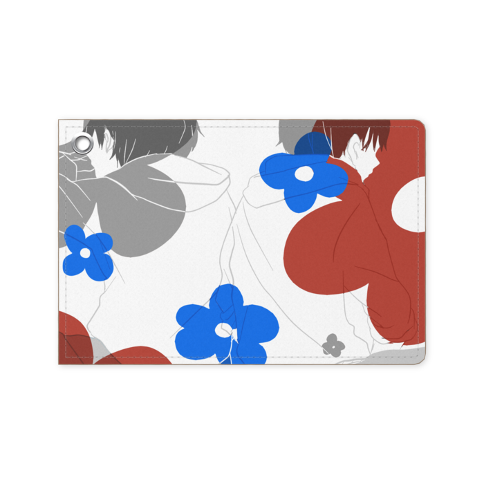 長兄 - 70 x 105 (mm)