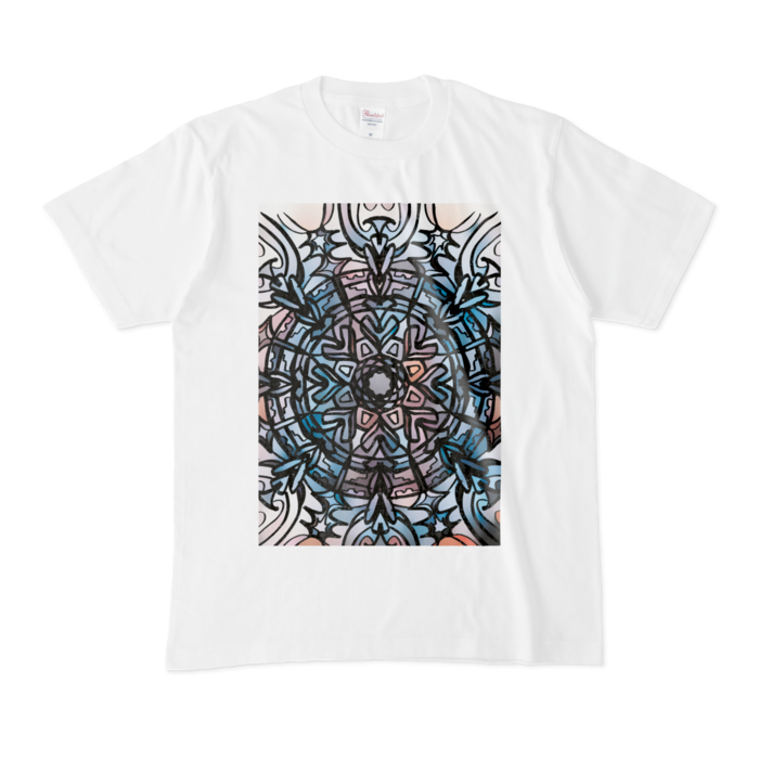 Tシャツ - M - 白