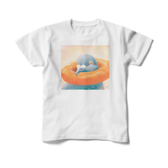 キッズTシャツ - 150cm - 正面