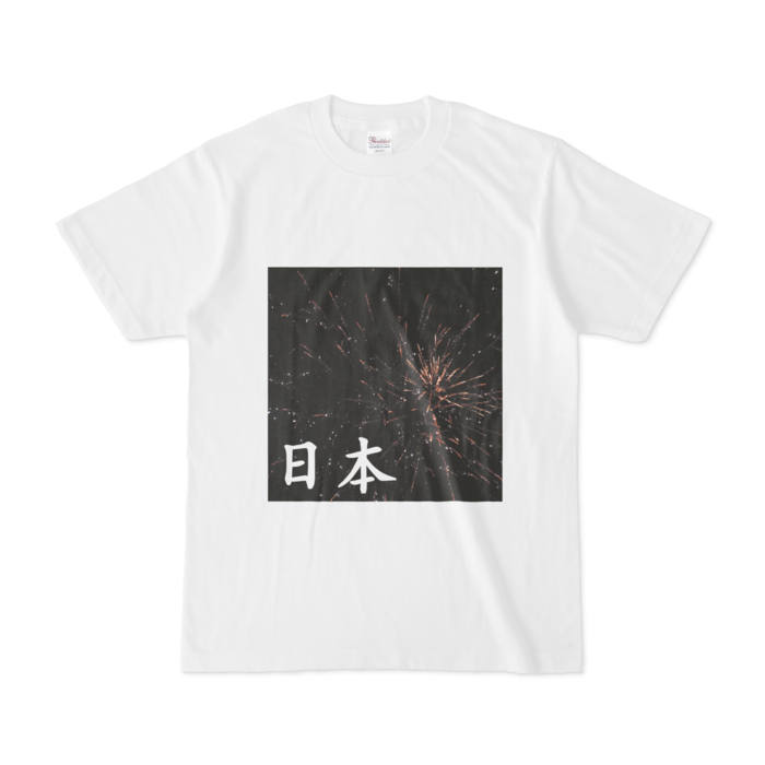 Tシャツ - S