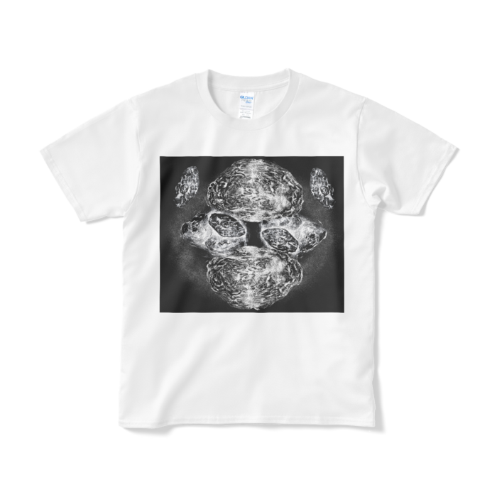 Tシャツ(短納期) - S - ホワイト