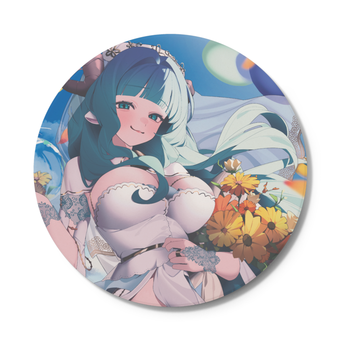 3周年記念眠雲