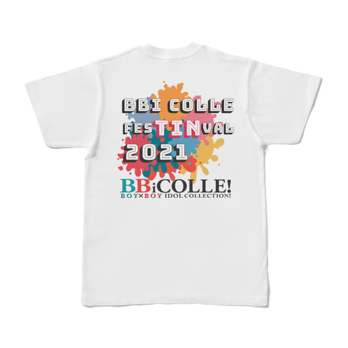 Tシャツ - S - 白
