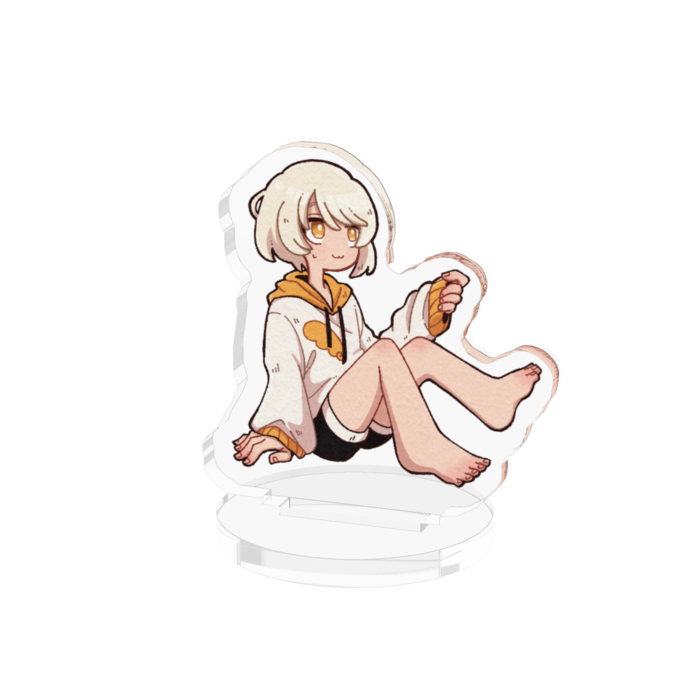 かわいい後輩(50×50)