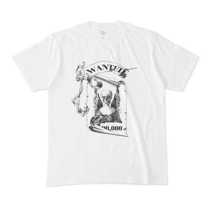Tシャツ - M