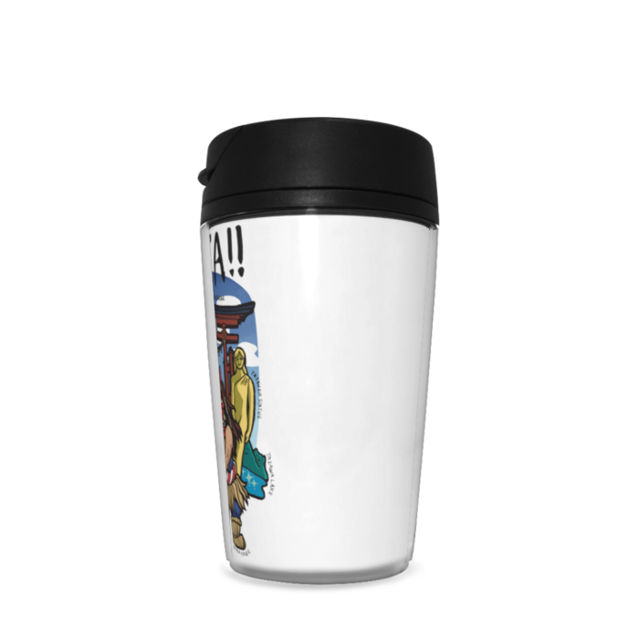 タンブラー - 350ml