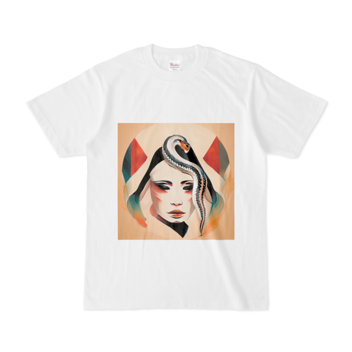 Tシャツ - S - 白