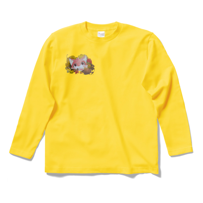 ロングスリーブTシャツ - S - デイジー(2)