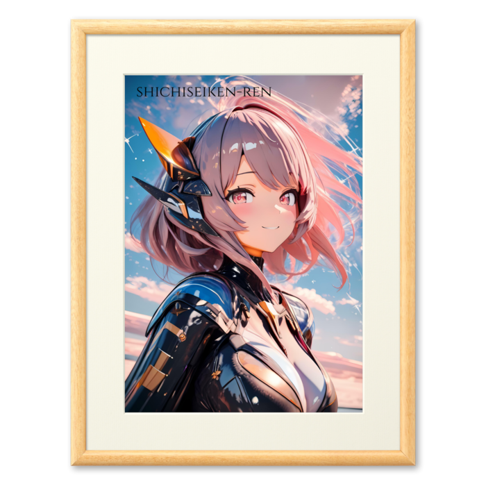 複製画(プリモアート) - A2