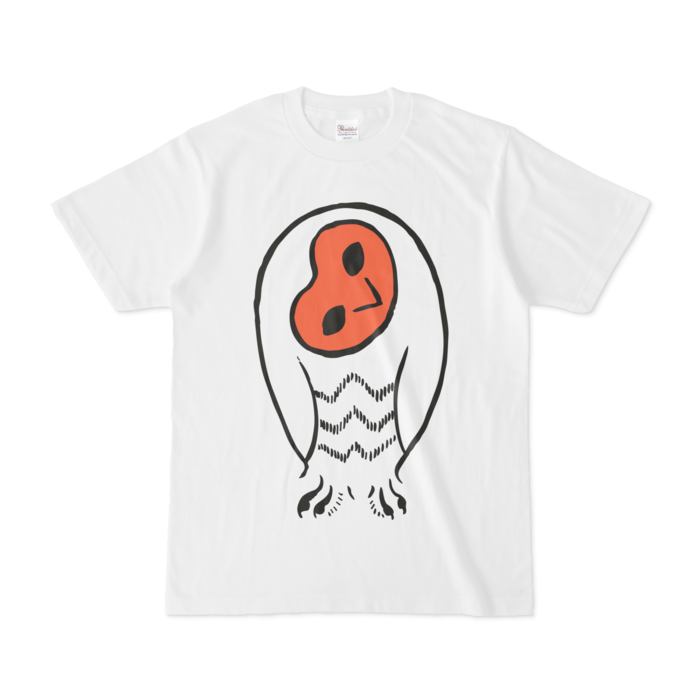 Tシャツ - S - 正面