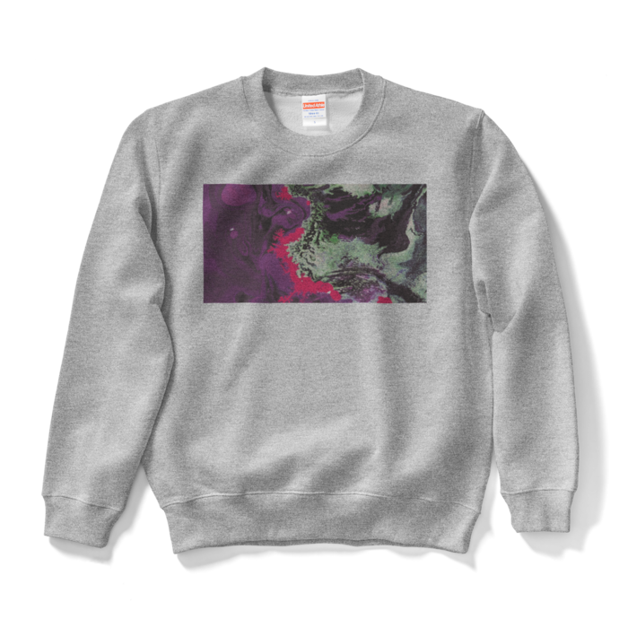 スウェット - S - グレー