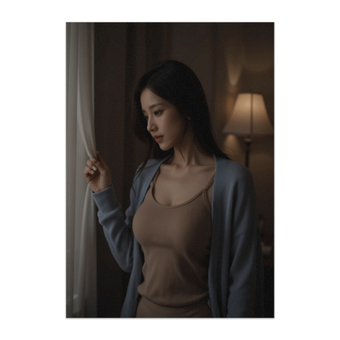 ポスター - A1