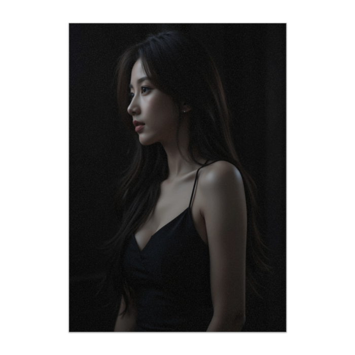 ポスター - A1