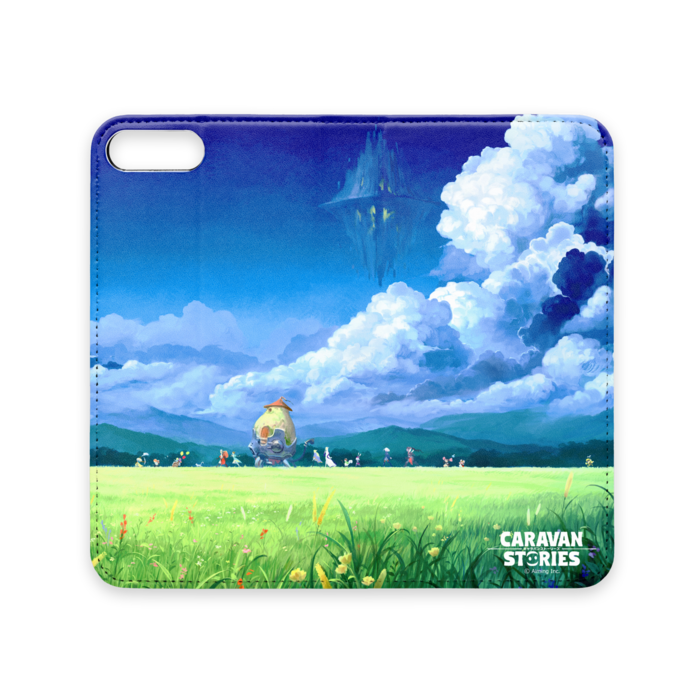 iPhone 8 Plus / 7 Plus - ストラップ穴 なし