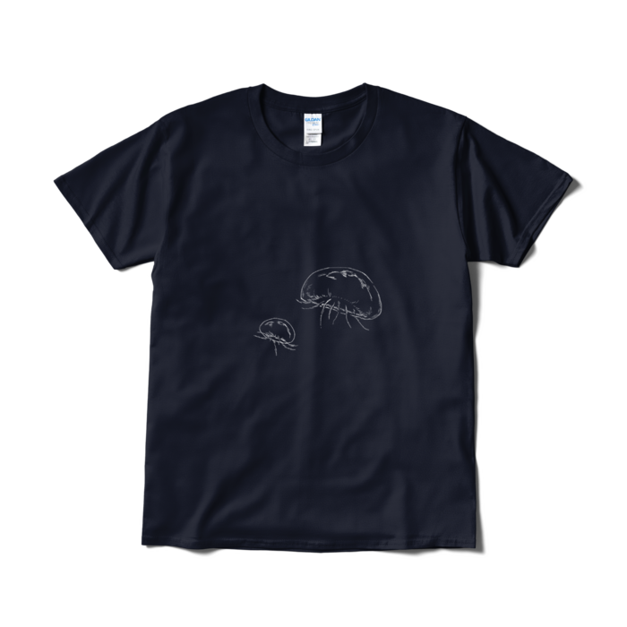 Tシャツ（短納期） - L - ネイビー