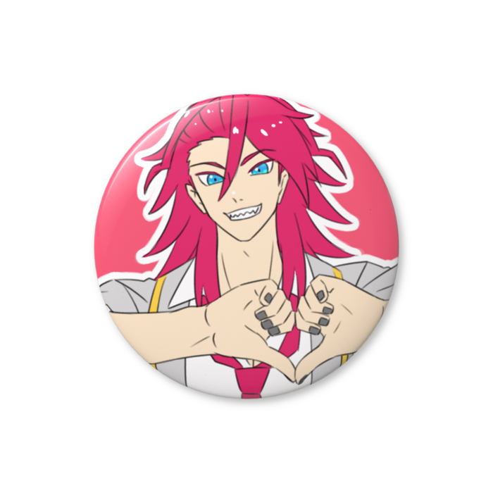 缶バッジ（バリュー） - 44mm