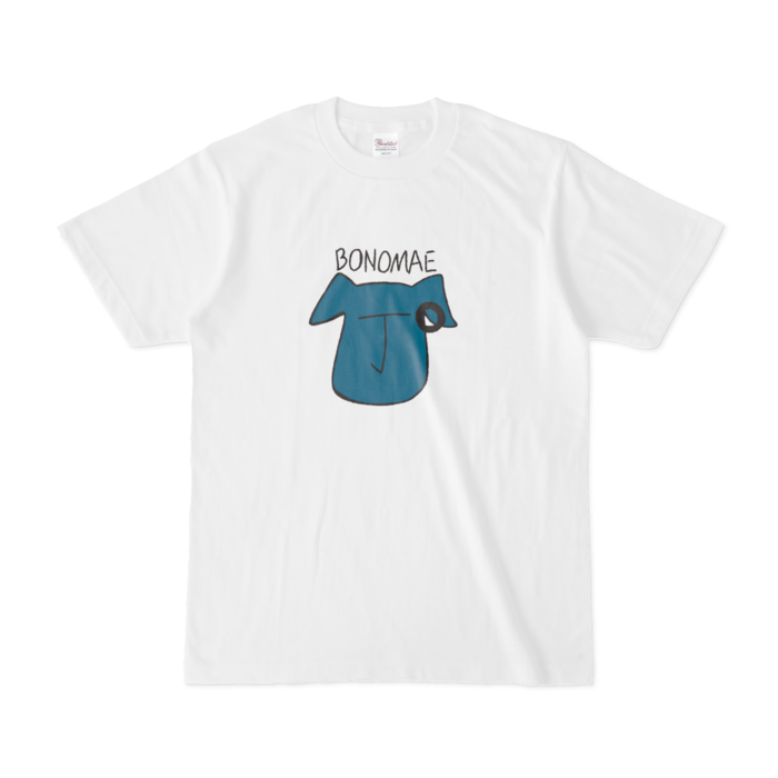 Tシャツ - S - 白