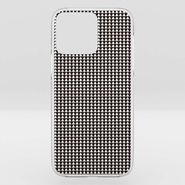 クリアiPhoneケース - iPhone 16 Pro Max