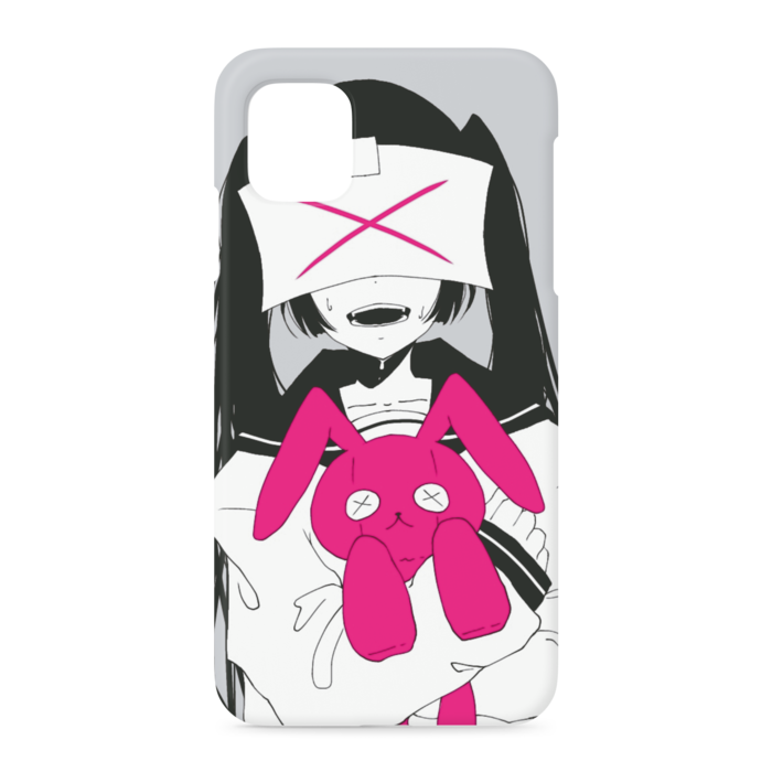 iPhoneケース - iPhone 11 - 側面あり