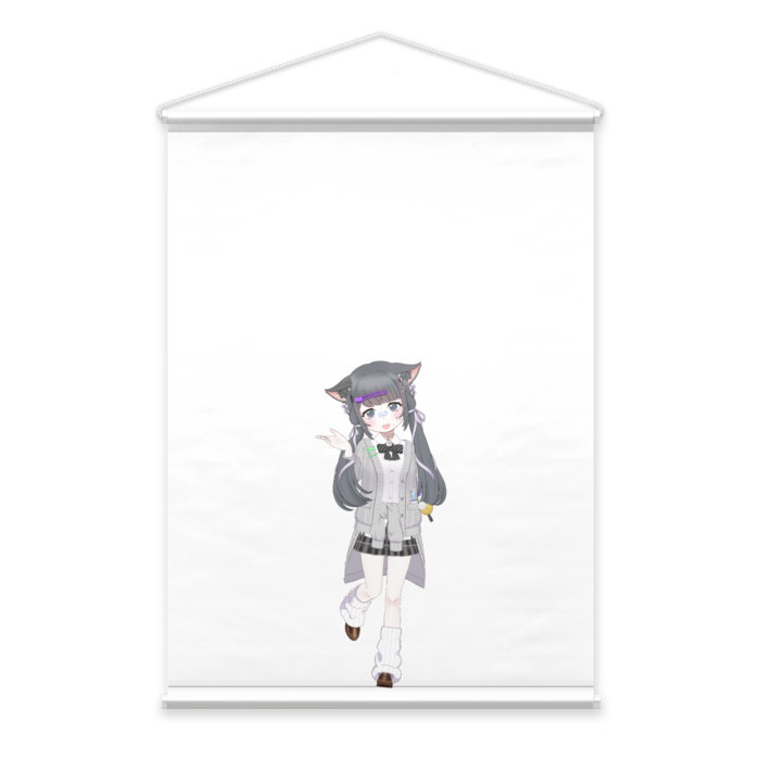 タペストリー - B2縦