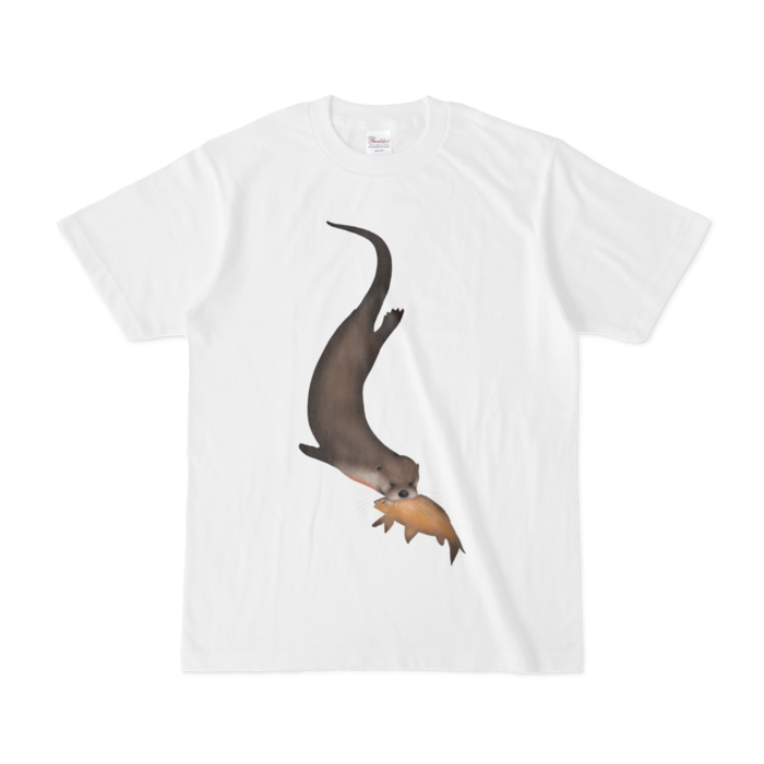 Tシャツ - S - 白