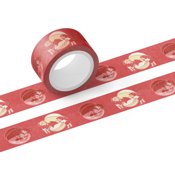 マスキングテープ - テープ幅 20mm