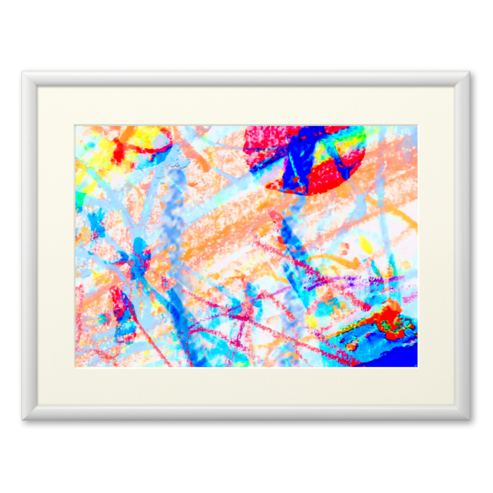複製画(プリモアート) - A4