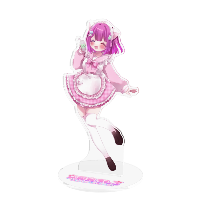 にこにこver - 160x160mm(1)