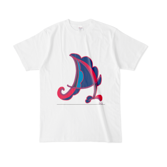 Tシャツ - L - 白