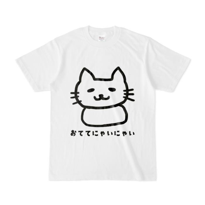 Tシャツ - S - 白