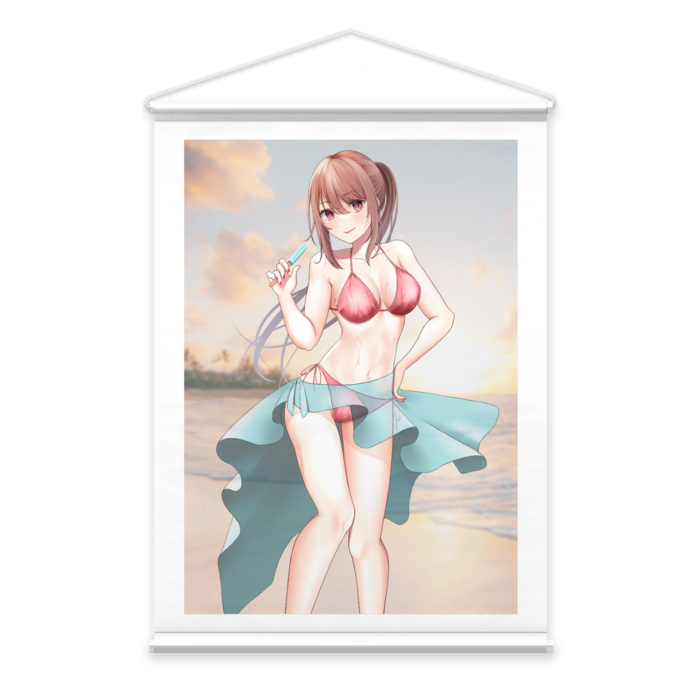 タペストリー - B2縦