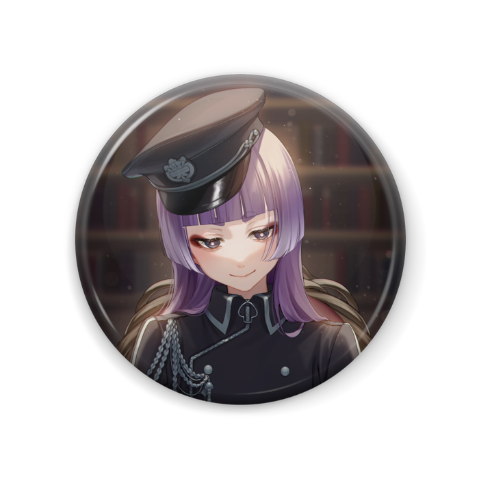 缶バッジ - 57mm