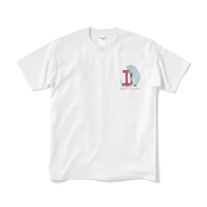 Tシャツ（短納期） - M - ホワイト