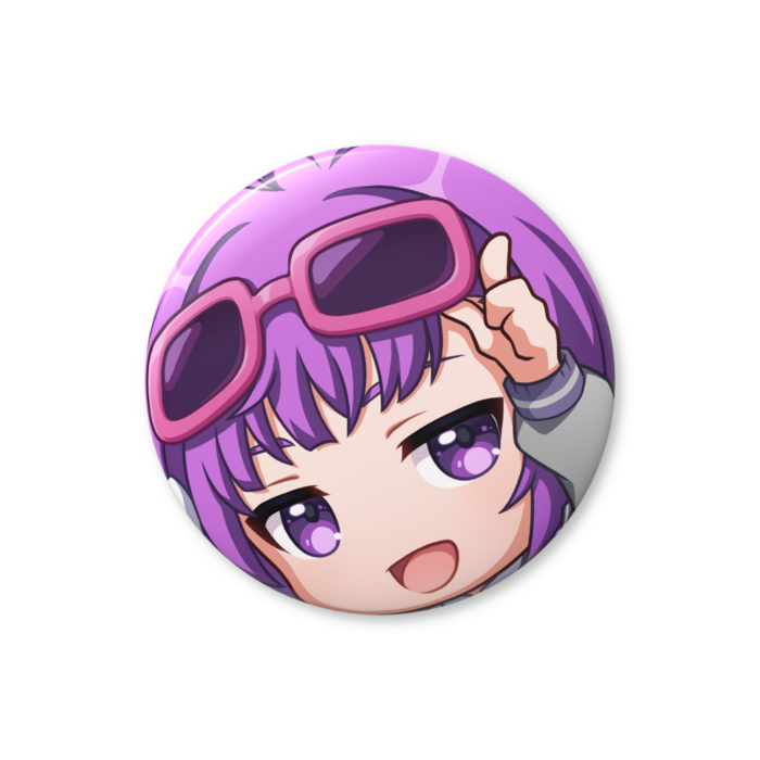 缶バッジ（バリュー） - 25mm