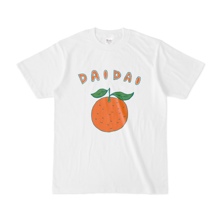 Tシャツ - S - 白