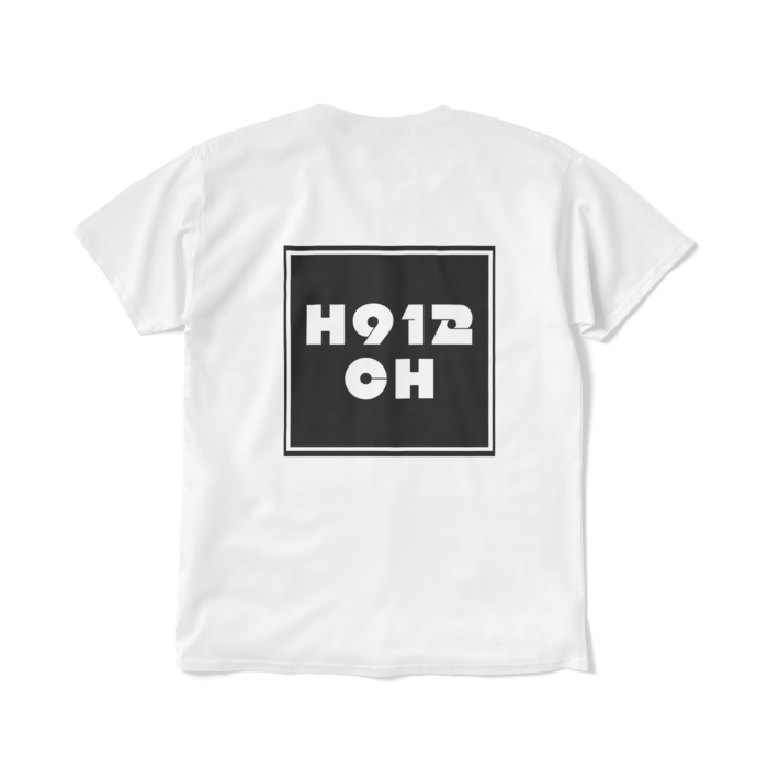 Tシャツ（短納期） - L - ホワイト