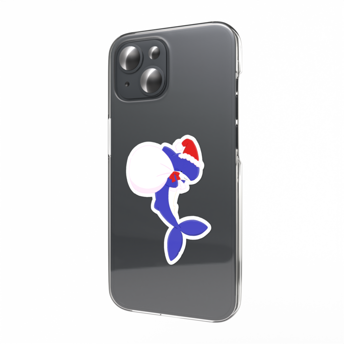 スマホステッカー - 縦